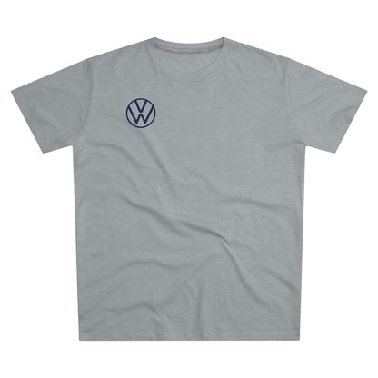 T-shirt pour homme VW Golf R