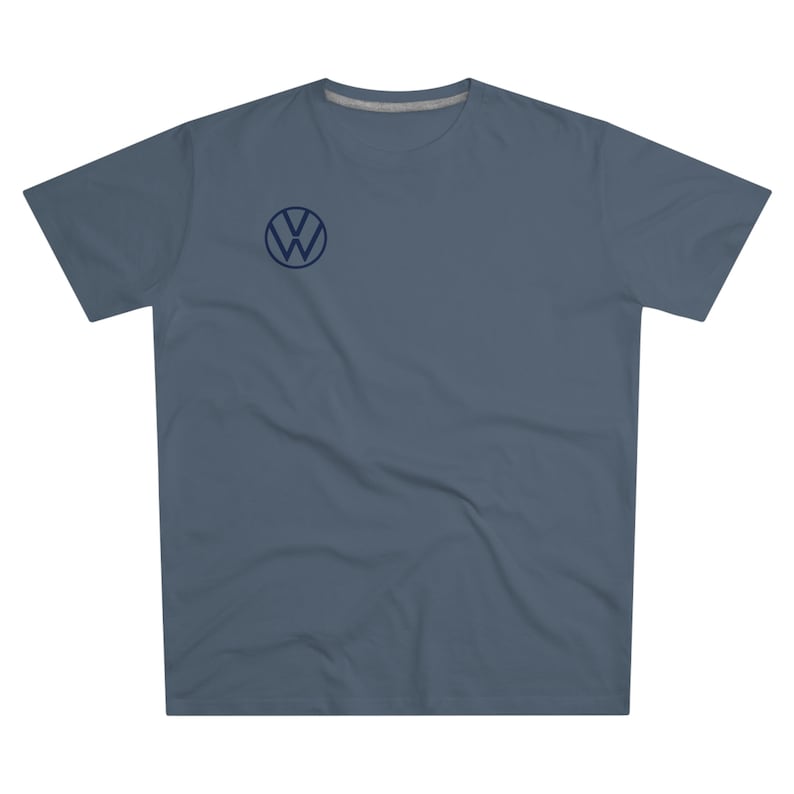 T-shirt pour homme VW Golf R