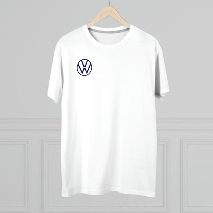 VW Golf R Men's Tee_driver_apparel_drivi.store