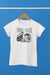 Big Rig Laughs : T-shirt de camionneur