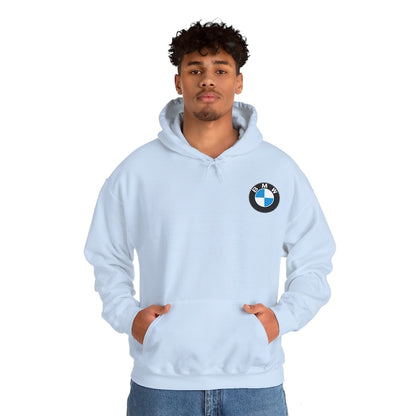 BMW Hoodie: The Perfect Gift for Him