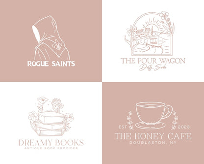 Professional Logo Creation and Branding Solutions