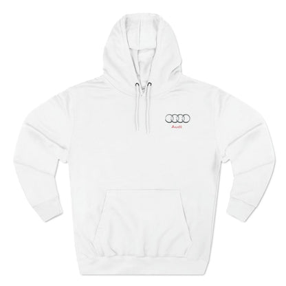 Audi R8 Hoodie: The Perfect Gift for Car Enthusiasts