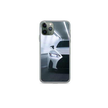 Coque personnalisée JDM Eclipse pour iPhone 13, 14 et 15 | Pro, Pro Max, Plus, Mini