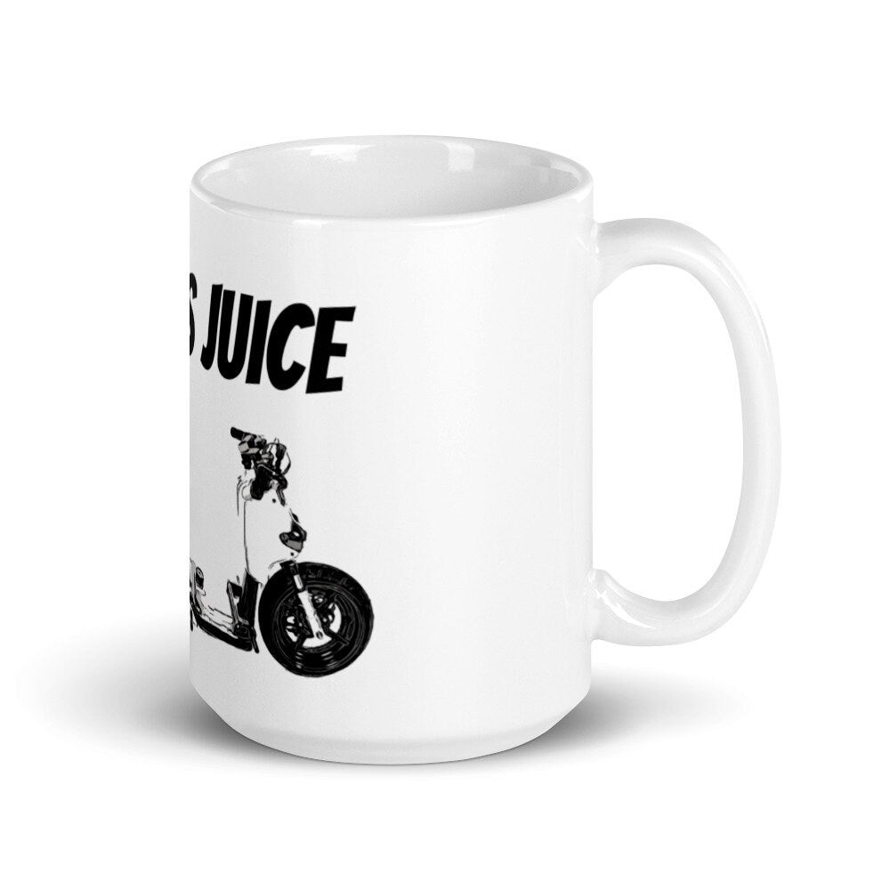 Tasse à jus Ruckus