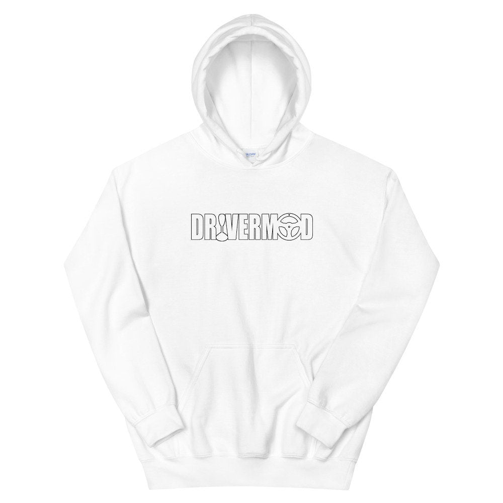 Drivermod Hoodie