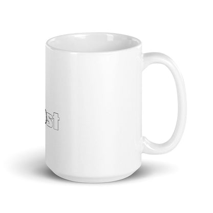 Tasse à café Boost Turbo