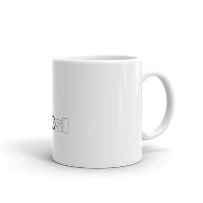 Tasse à café Boost Turbo