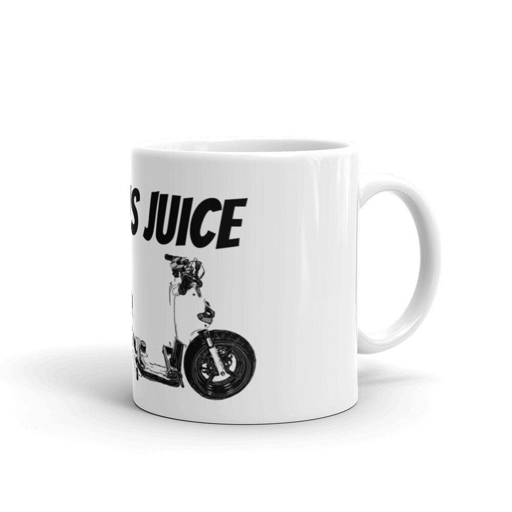 Tasse à jus Ruckus