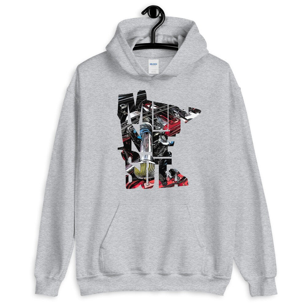 MN 2JZ Hoodie