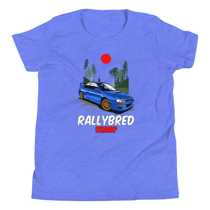 Rallybred Champ GC8 Youth Shirt