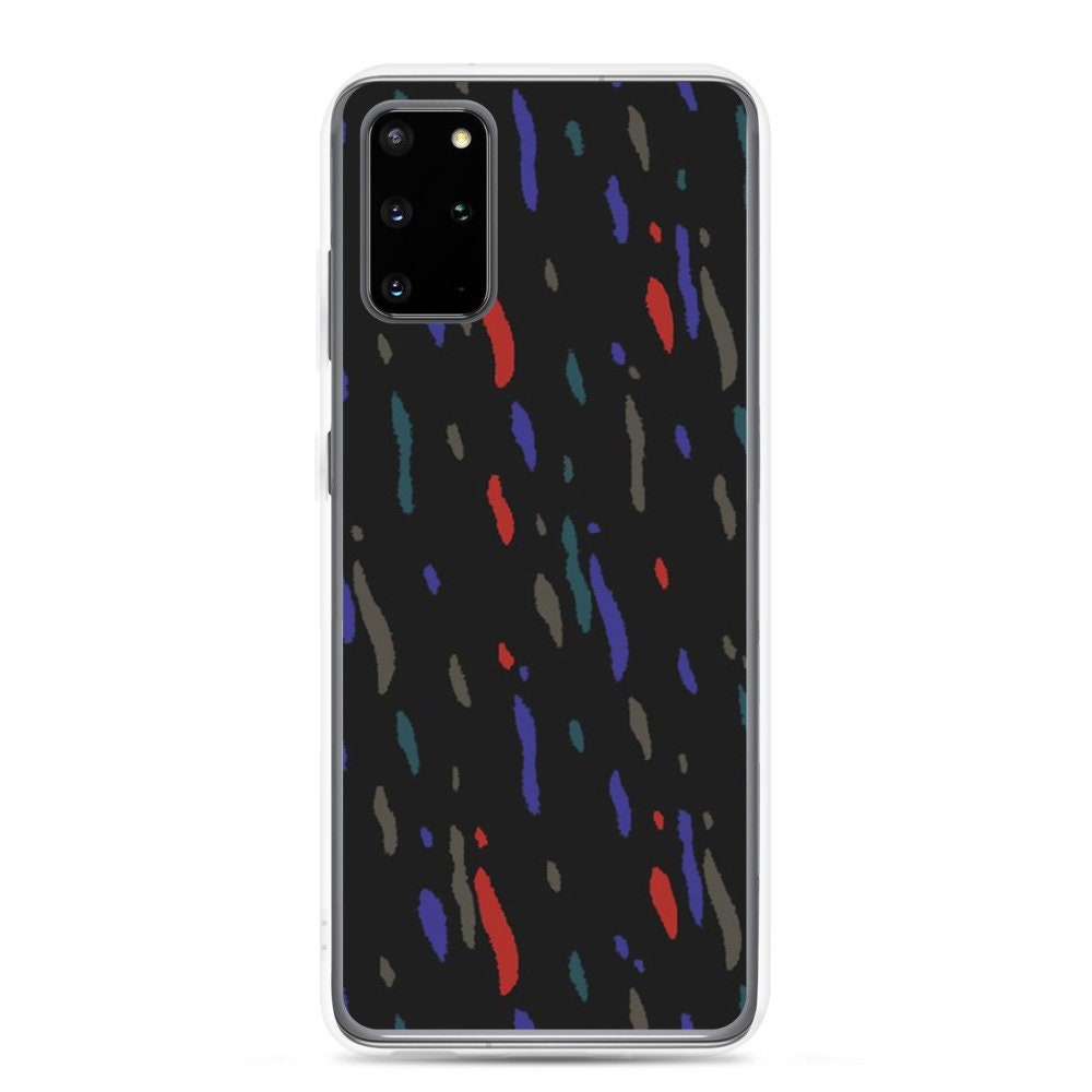 Coque Samsung Race Confetti