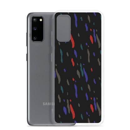 Coque Samsung Race Confetti