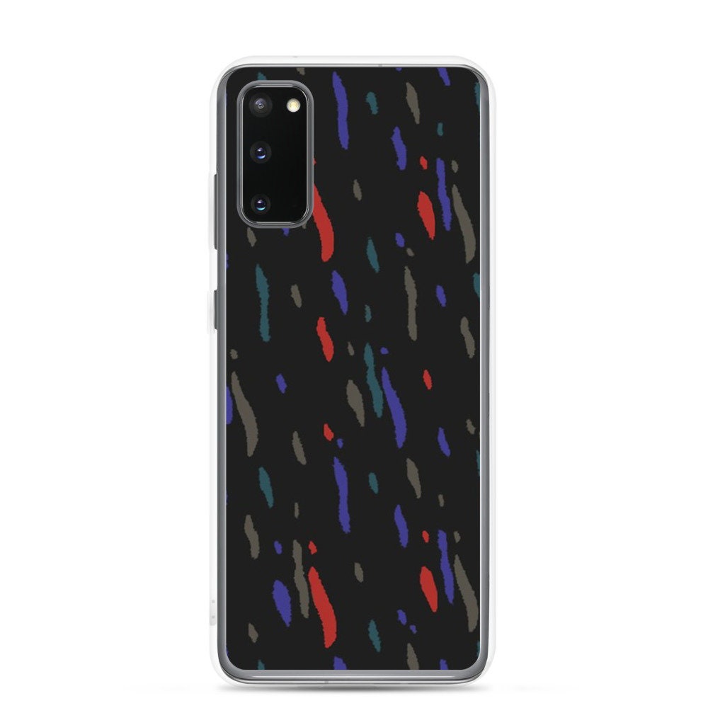 Coque Samsung Race Confetti