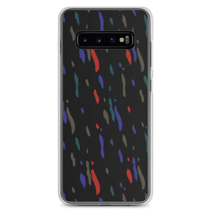 Coque Samsung Race Confetti