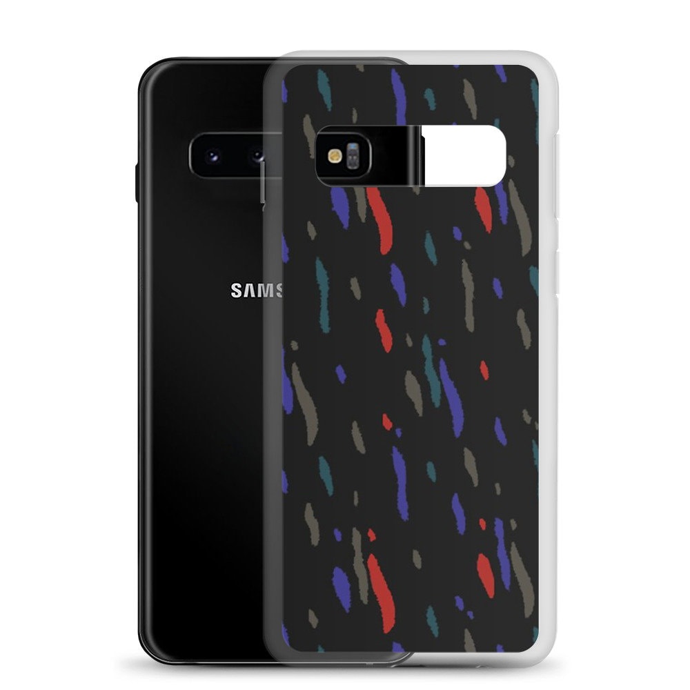 Coque Samsung Race Confetti