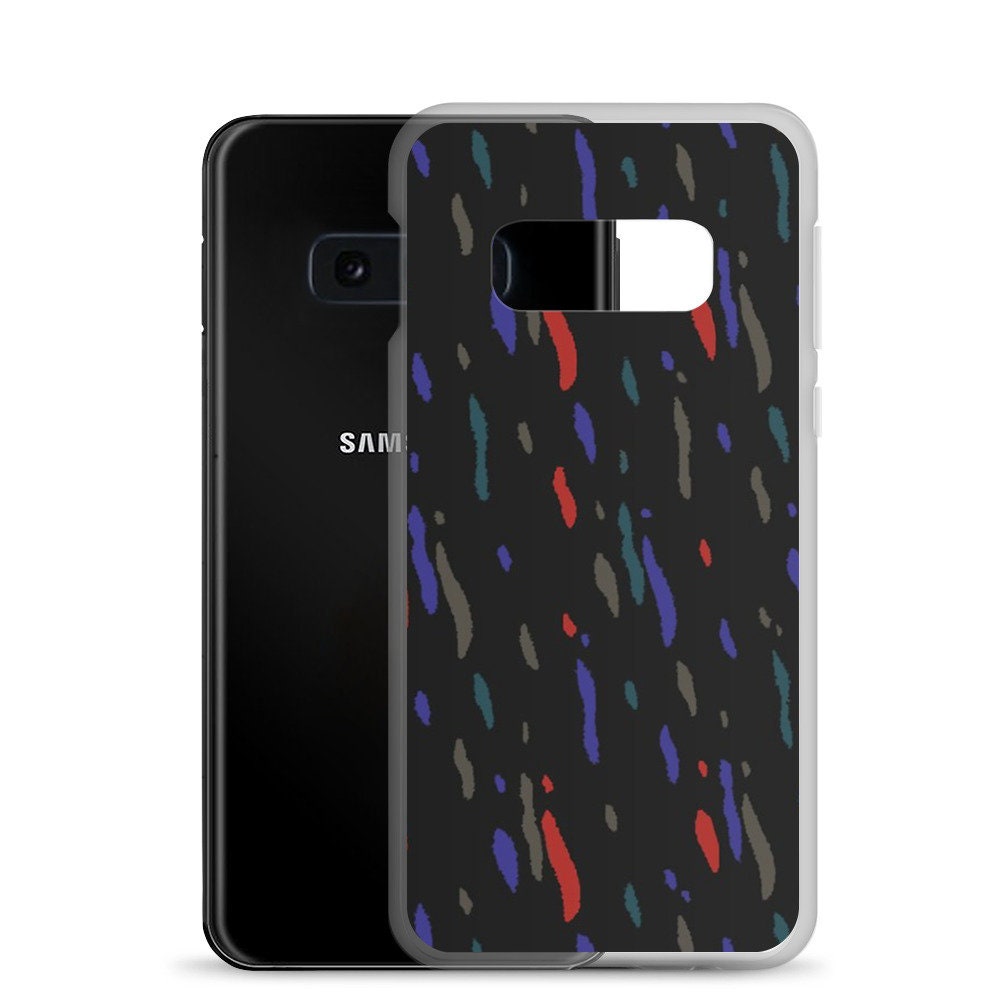 Coque Samsung Race Confetti