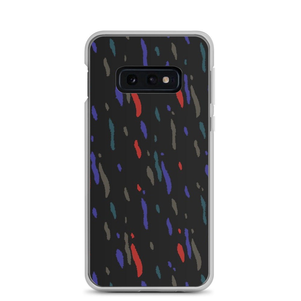 Coque Samsung Race Confetti