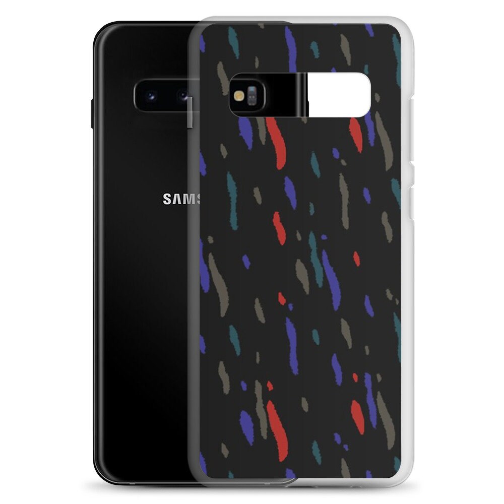 Coque Samsung Race Confetti