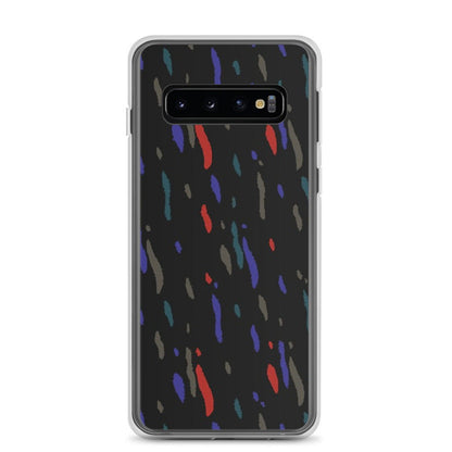 Coque Samsung Race Confetti