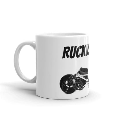 Tasse à jus Ruckus