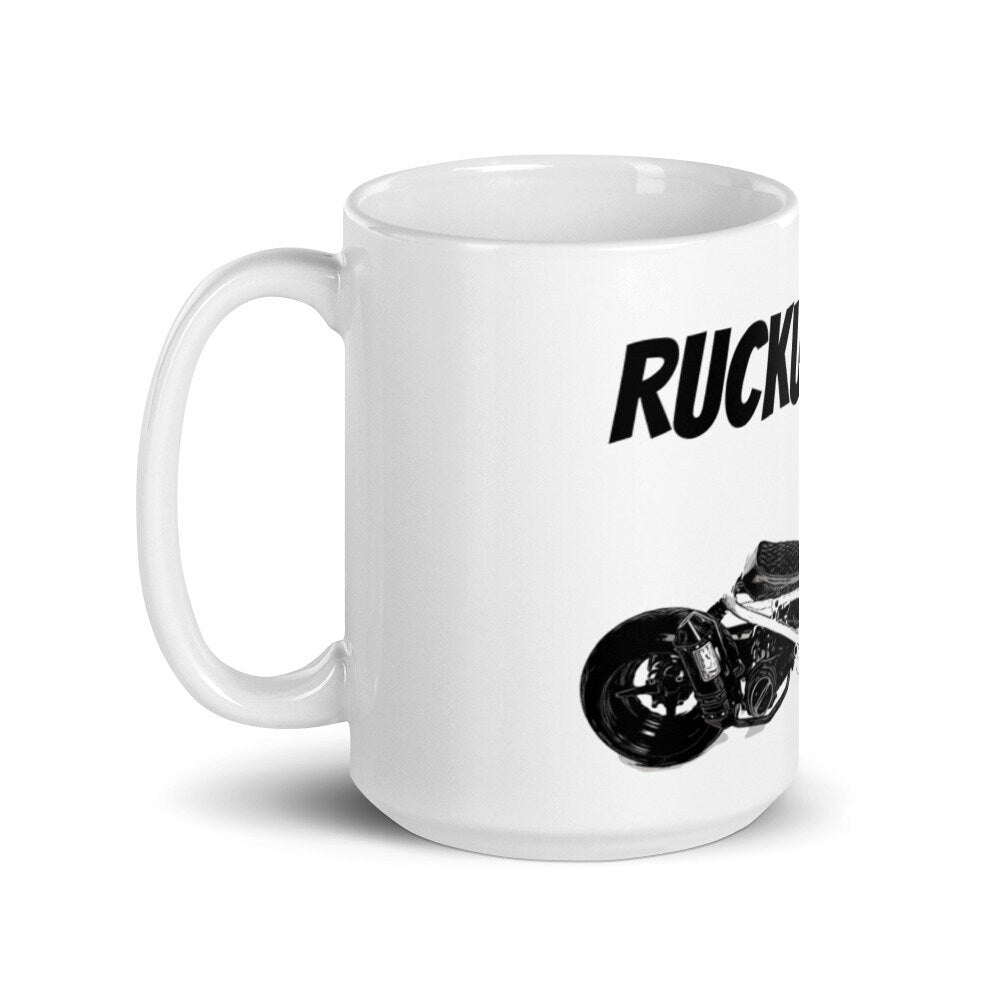 Tasse à jus Ruckus