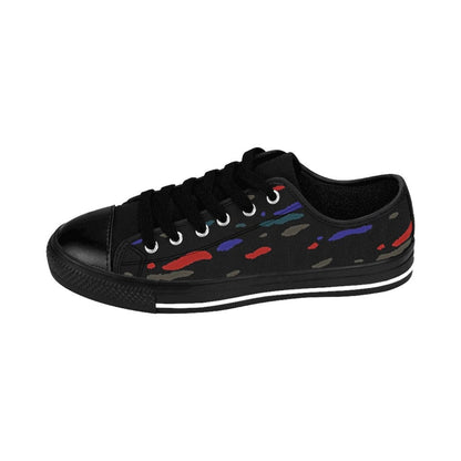 Race Confetti Men's Sneakers