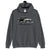 240sx S14 Kouki Silvia Unisex Hoodie