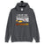 Snap Crackle Pop Tune Unisex Hoodie