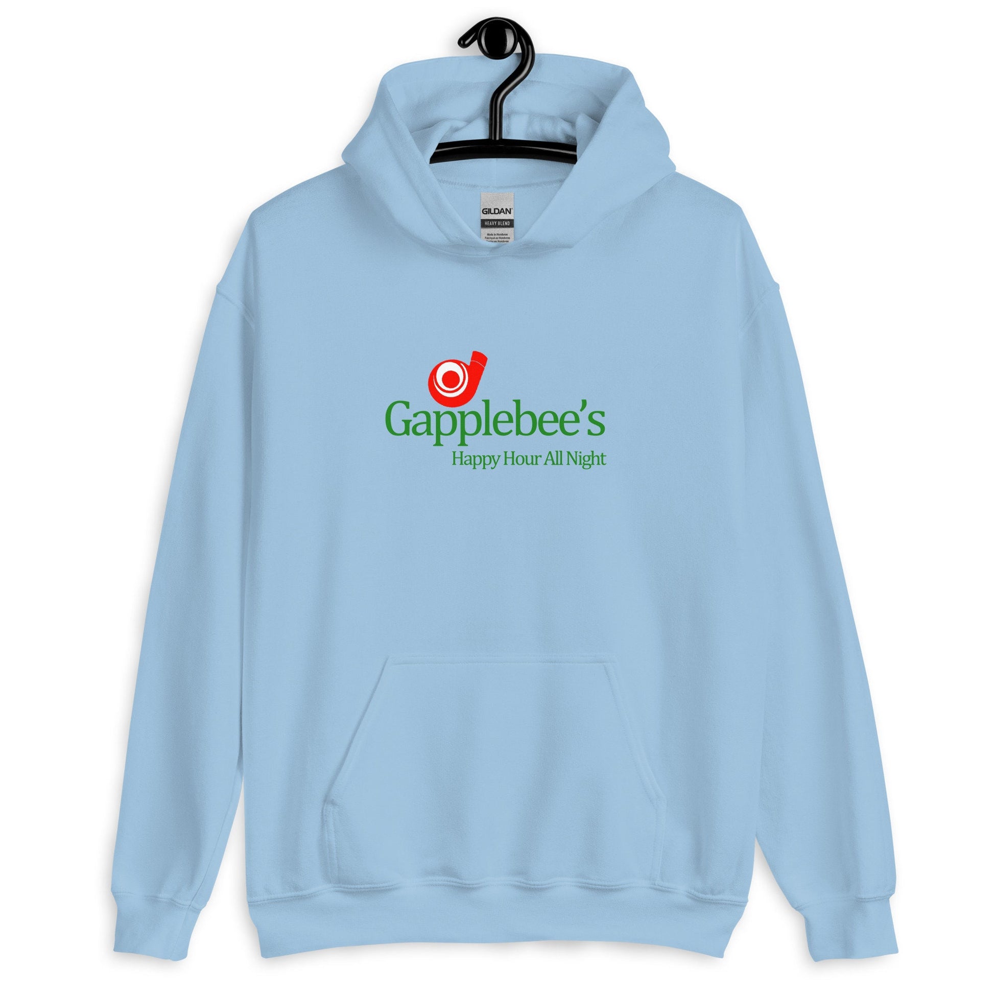 Gapplebee's Hoodie