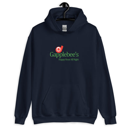 Gapplebee's Hoodie