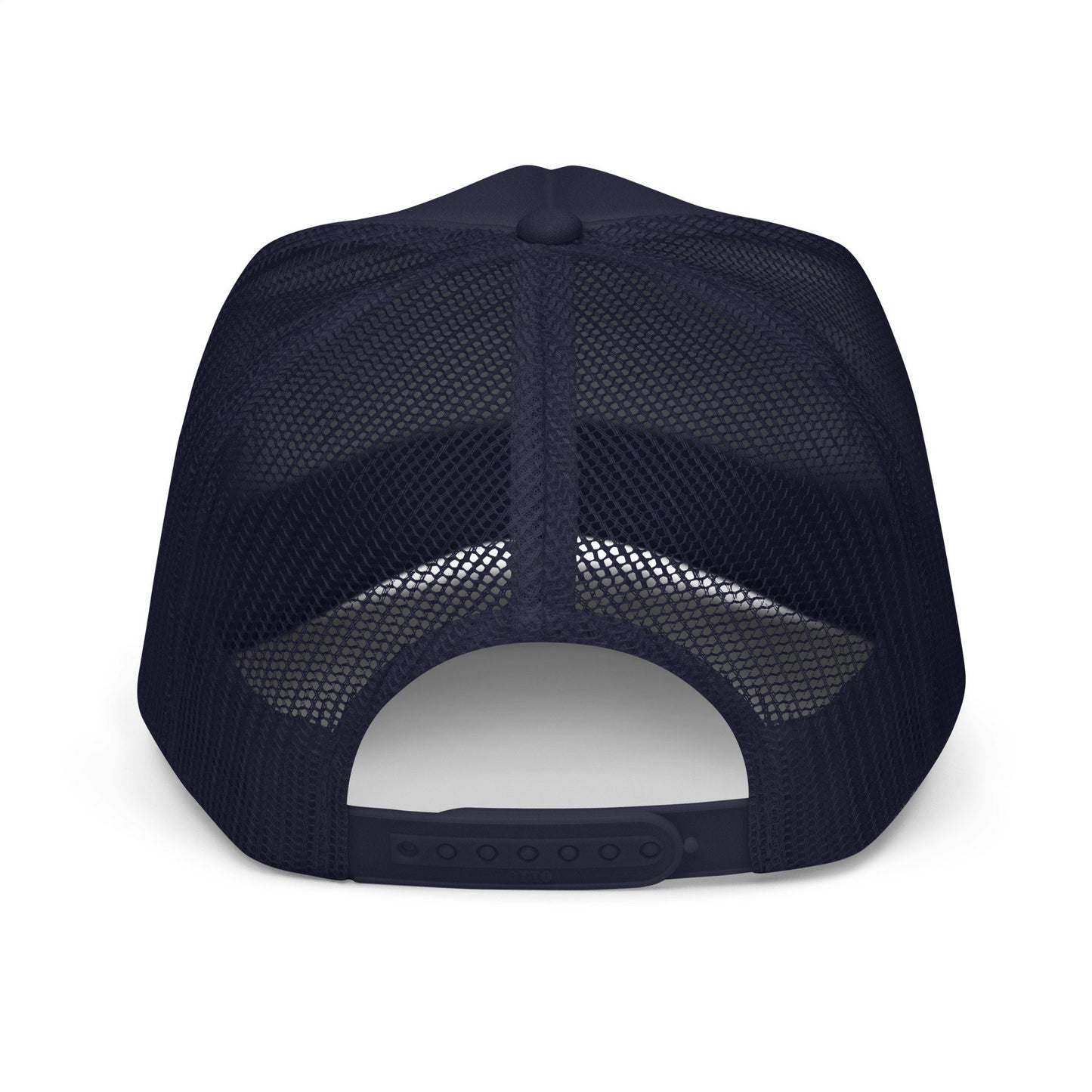 Casquette de camionneur en mousse Drivermod