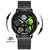 Gyro - Montre de course en alliage Lambo Tei Racing, accessoires pour passionnés de voitures.