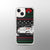 Coque iPhone de Noël Nissan Skyline R35 GT-R