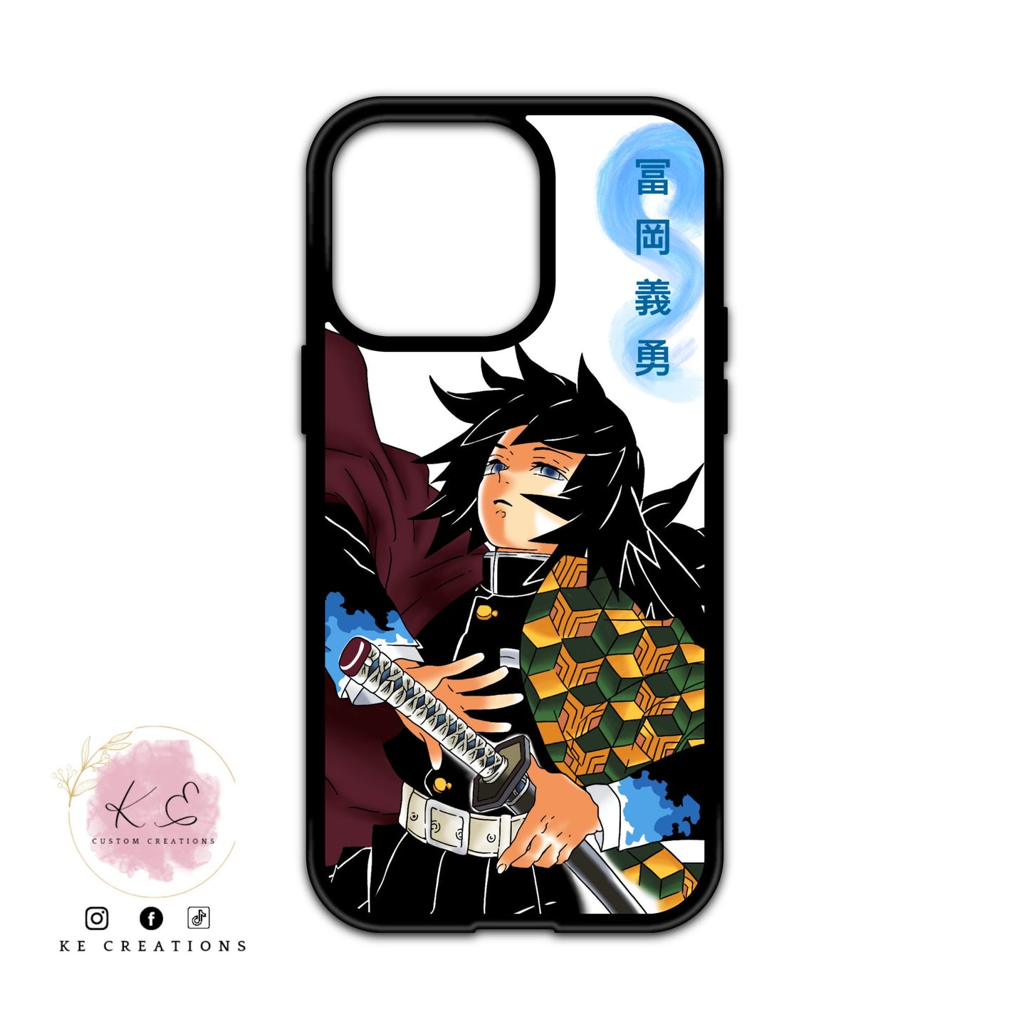 Coque Anime pour iPhone 14 - Pro, Max, Plus