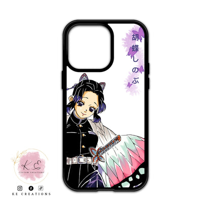 Coque Anime pour iPhone 14 - Pro, Max, Plus