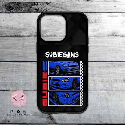 Custom JDM iPhone 14 Case - Pro, Plus, Max