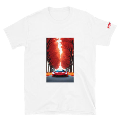 Speciale Supercar Shirt