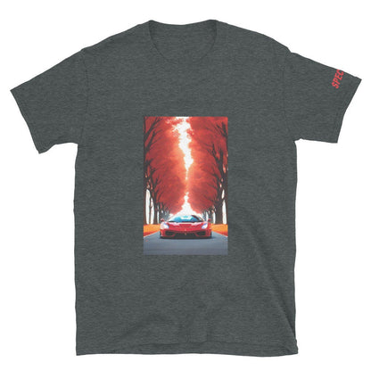 Speciale Supercar Shirt