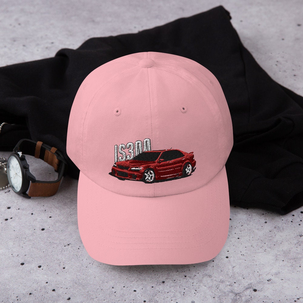 Casquette Lexus IS 300 brodée