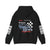 Subaru Sti Hooded Sweatshirt