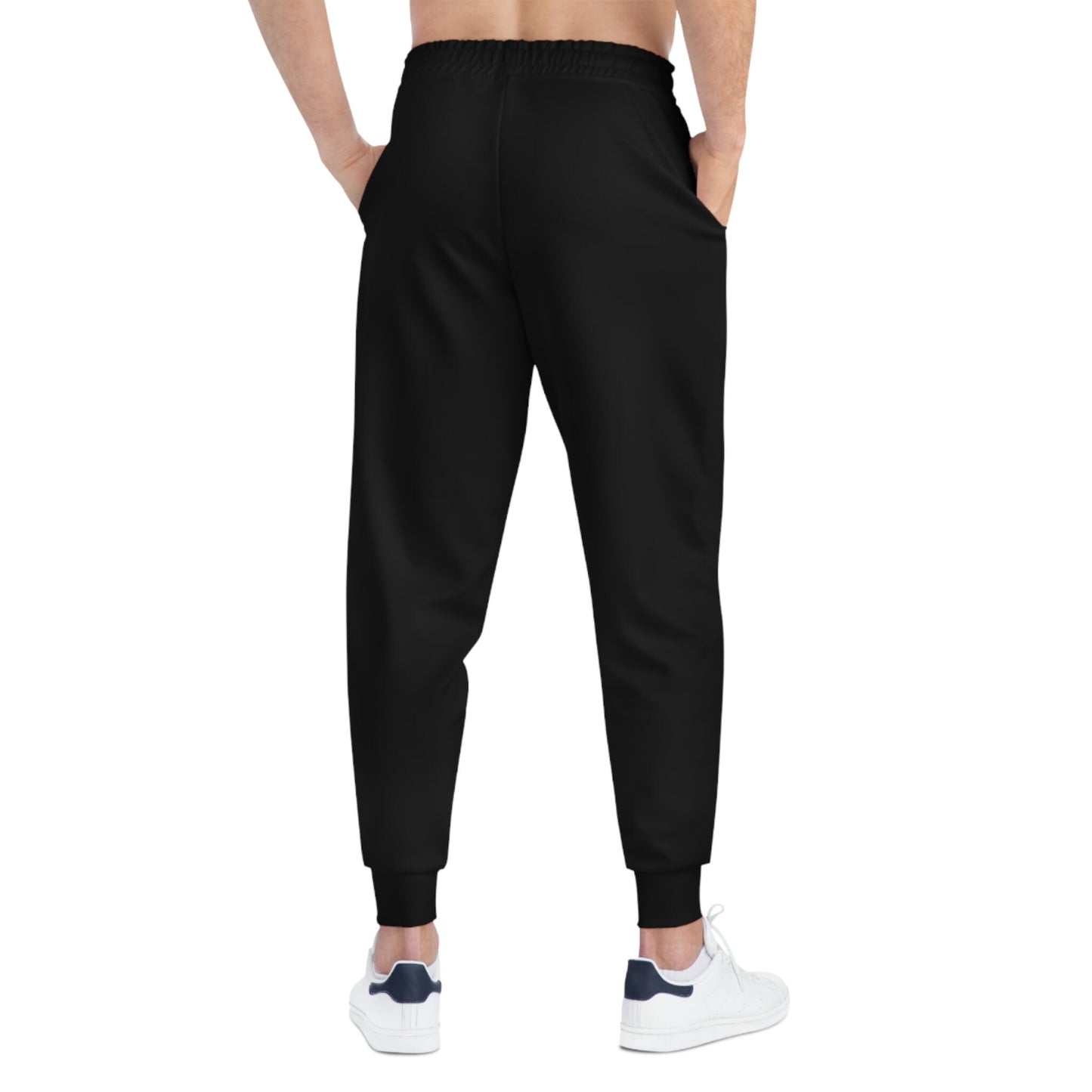 Pantalon de survêtement avec logo NOS