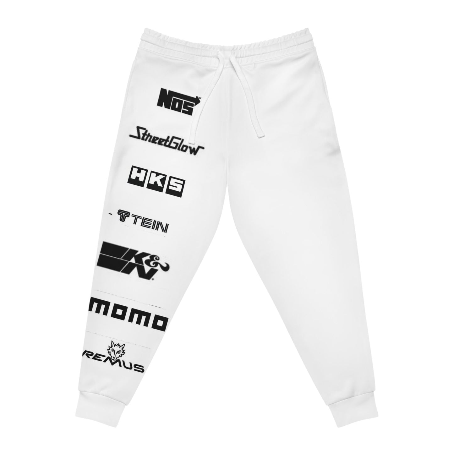 Pantalon de survêtement avec logo