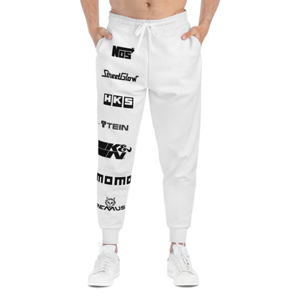 Pantalon de survêtement avec logo