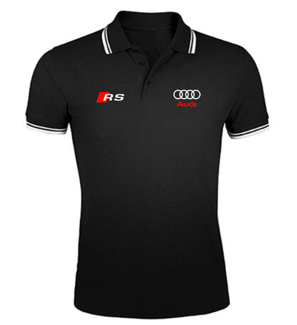 Polo Audi RS chic BRODÉ