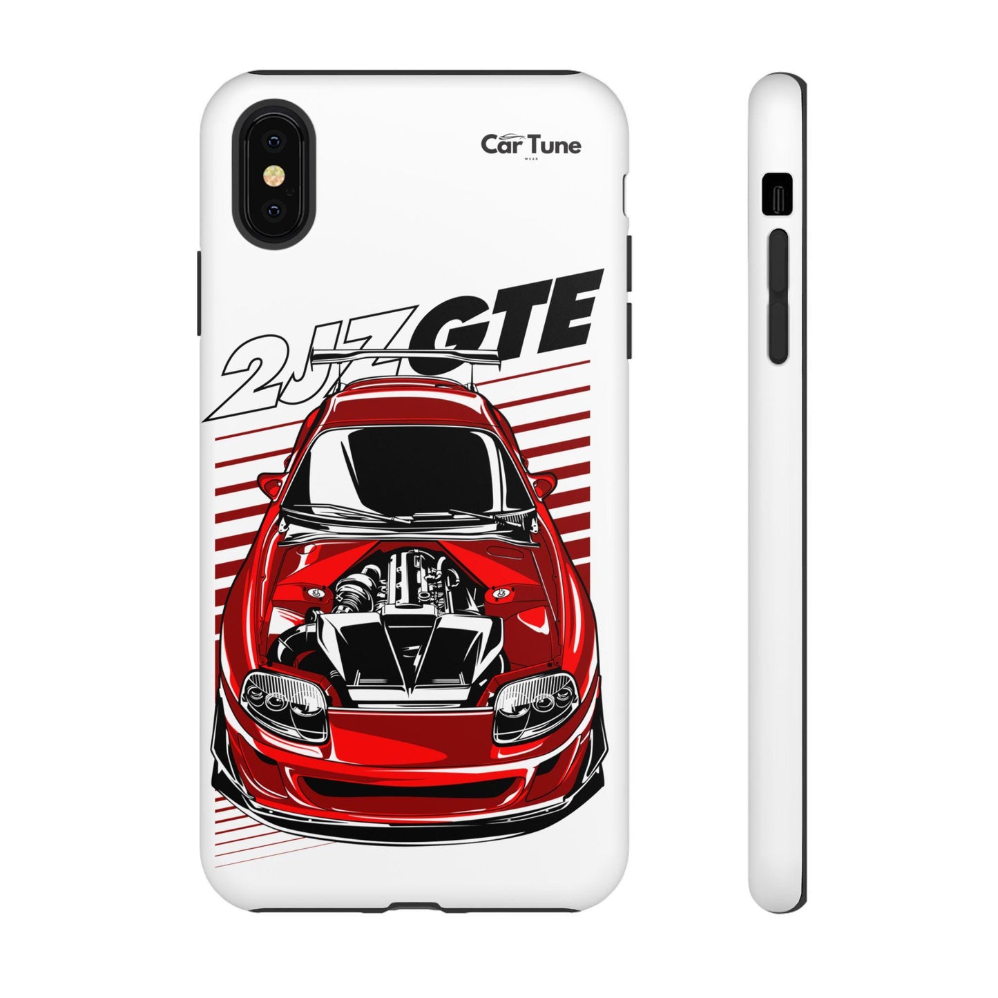 Coque de téléphone 2JZ GTE