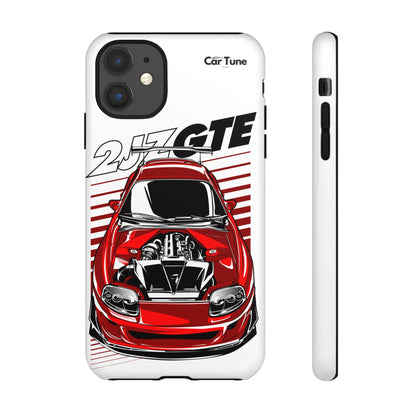 Coque de téléphone 2JZ GTE