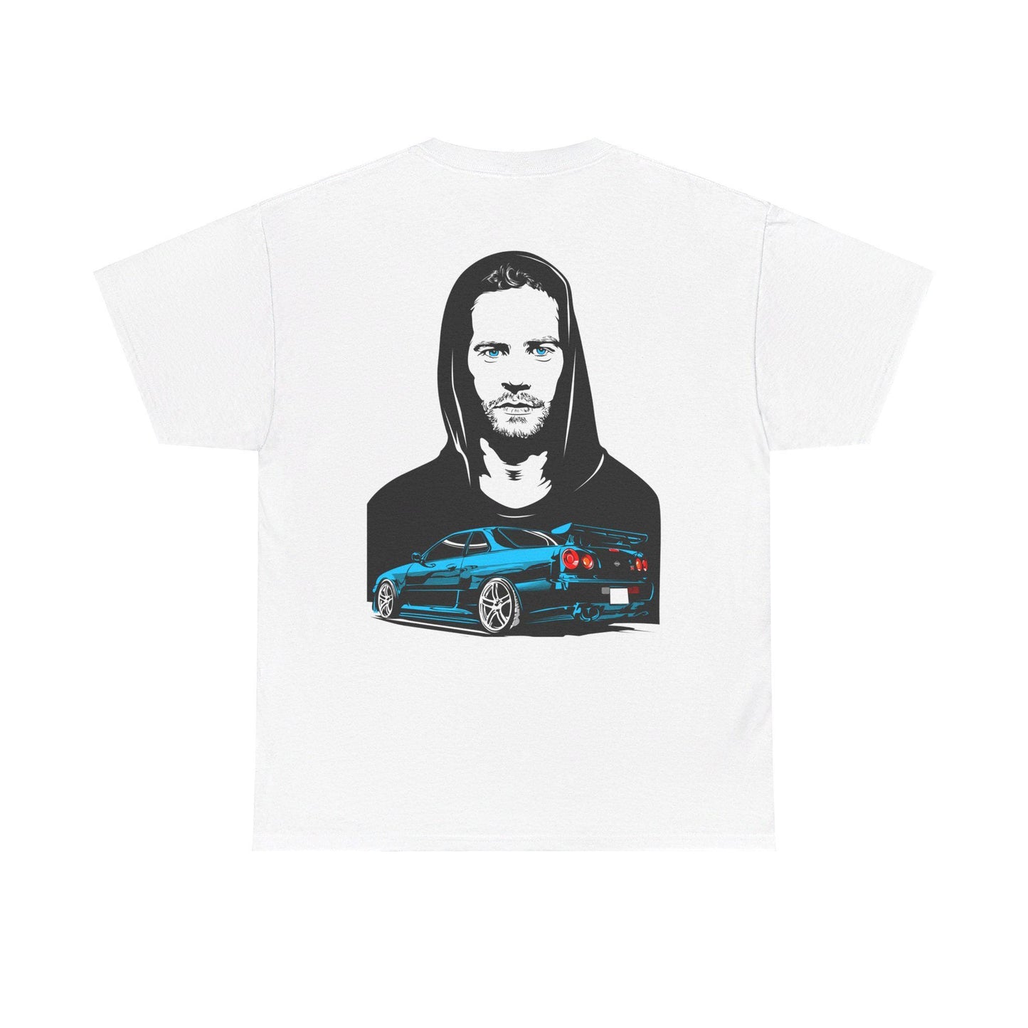 SKYLINE PAUL WALKER T-Shirt