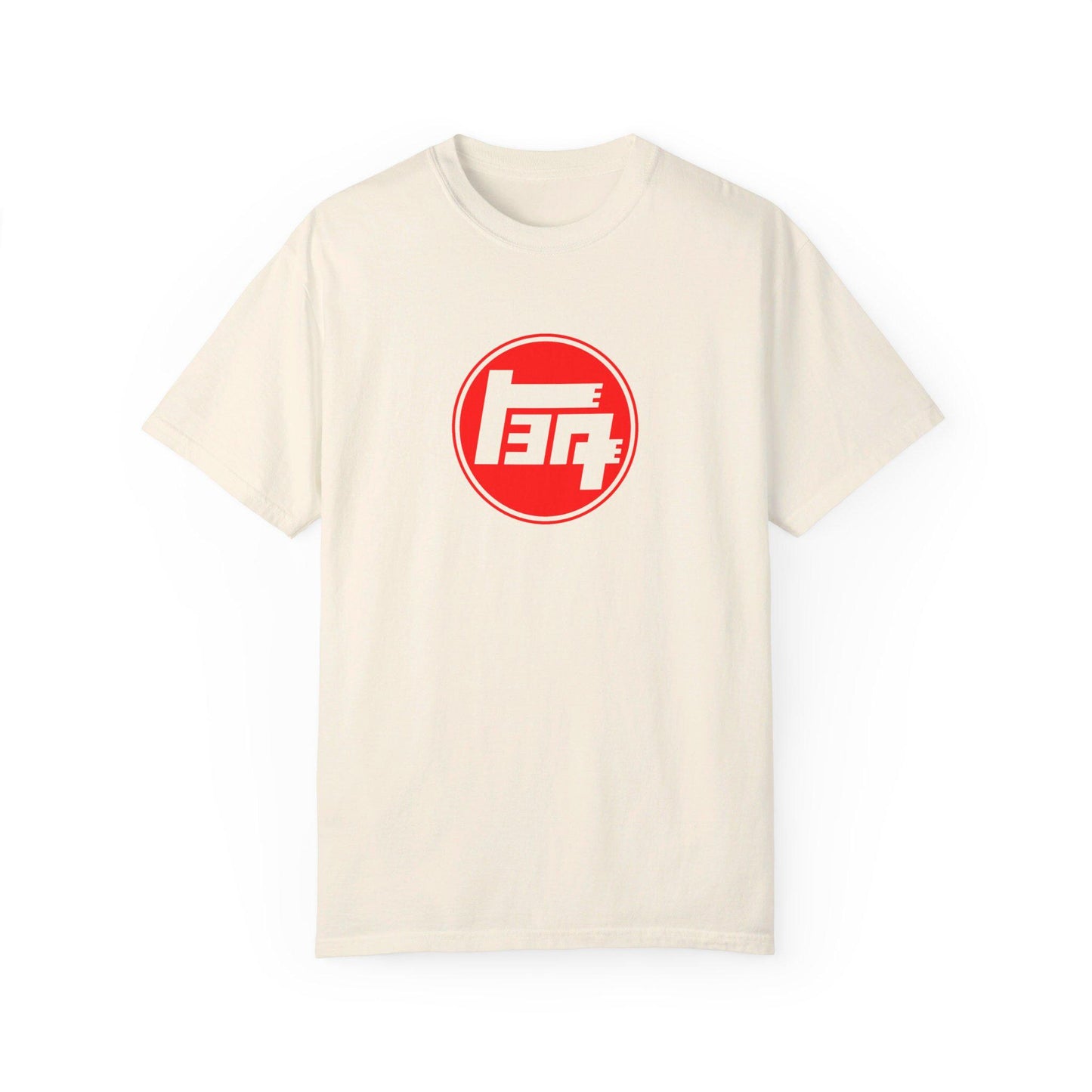 TEQ Toyota Logo Shirt - Vintage Japanese Katakana Tee, Cool Unisex Top, Casual Retro Car Shirt, Unique Graphic Heritage Apparel