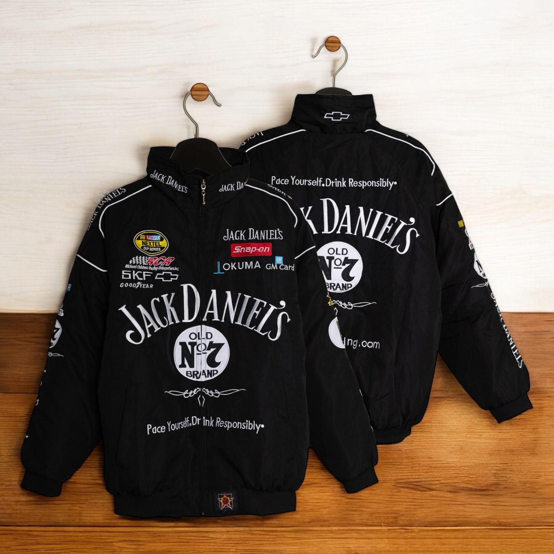 Smart Jack Daniels Sports Jacket For Men